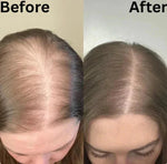 RevitaRoot™ Rosemary Shampoo for Fuller, Healthier-Looking Hair