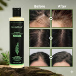 RevitaRoot™ Rosemary Shampoo for Fuller, Healthier-Looking Hair
