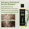 RevitaRoot™ Rosemary Shampoo for Fuller, Healthier-Looking Hair