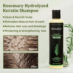 RevitaRoot™ Rosemary Shampoo for Fuller, Healthier-Looking Hair
