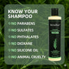 RevitaRoot™ Rosemary Shampoo for Fuller, Healthier-Looking Hair