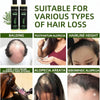 RevitaRoot™ Rosemary Shampoo for Fuller, Healthier-Looking Hair