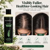 RevitaRoot™ Rosemary Shampoo for Fuller, Healthier-Looking Hair
